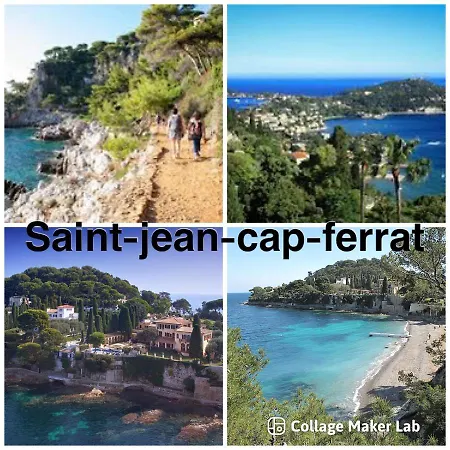 Centre Garibaldi Port *