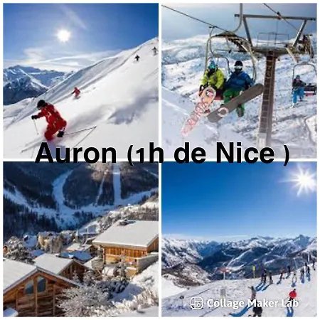 Apartmán Centre Garibaldi Port *