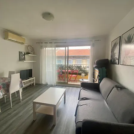 Apartmán Centre Garibaldi Port