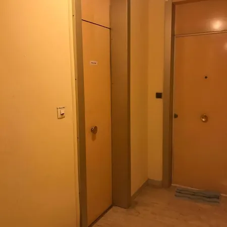 Centre Garibaldi Port * Nice