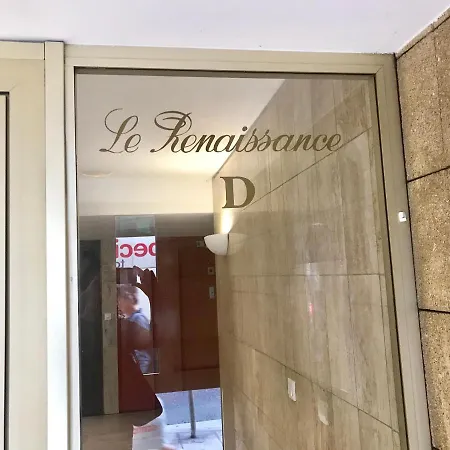 Centre Garibaldi Port Appartement Nice