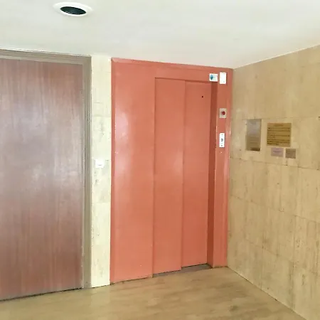 Centre Garibaldi Port Apartment