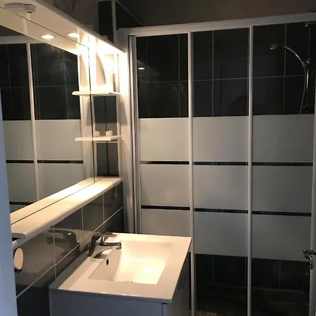 Centre Garibaldi Port Appartement *