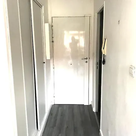 Centre Garibaldi Port *