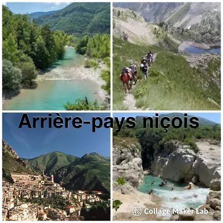 Centre Garibaldi Port Nice