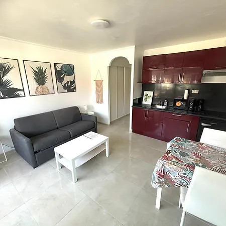 Centre Garibaldi Port