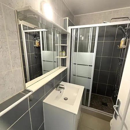 Apartamento Centre Garibaldi Port