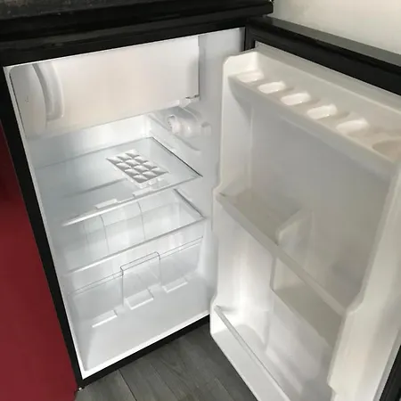 Centre Garibaldi Port Apartamento Nice